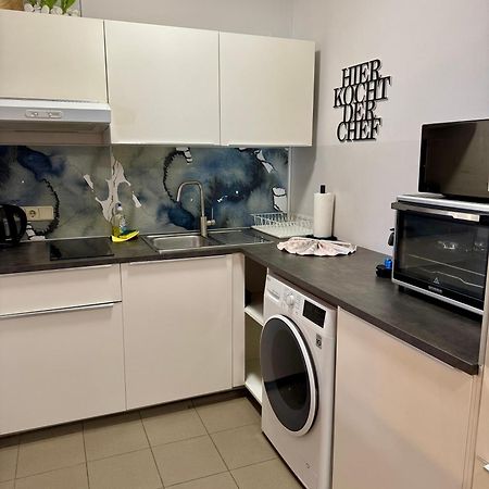 Happystayapartments Villach Ngoại thất bức ảnh
