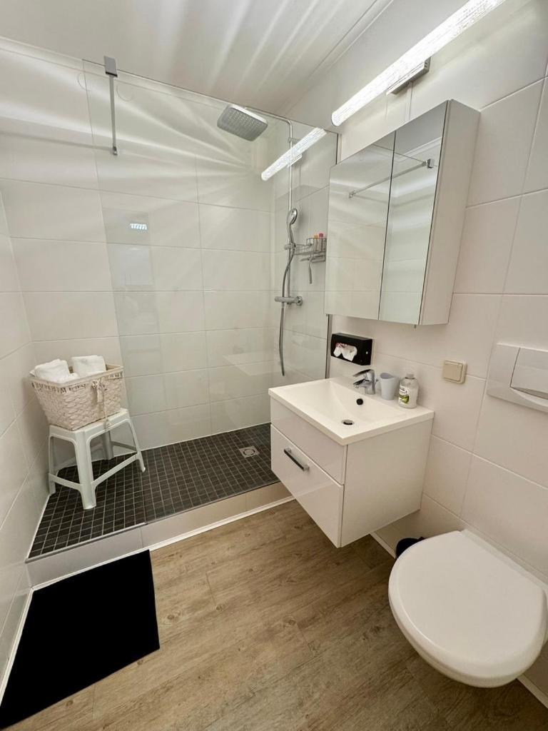 Happystayapartments Villach Ngoại thất bức ảnh