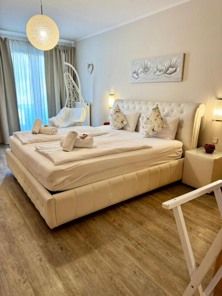 Happystayapartments Villach Ngoại thất bức ảnh