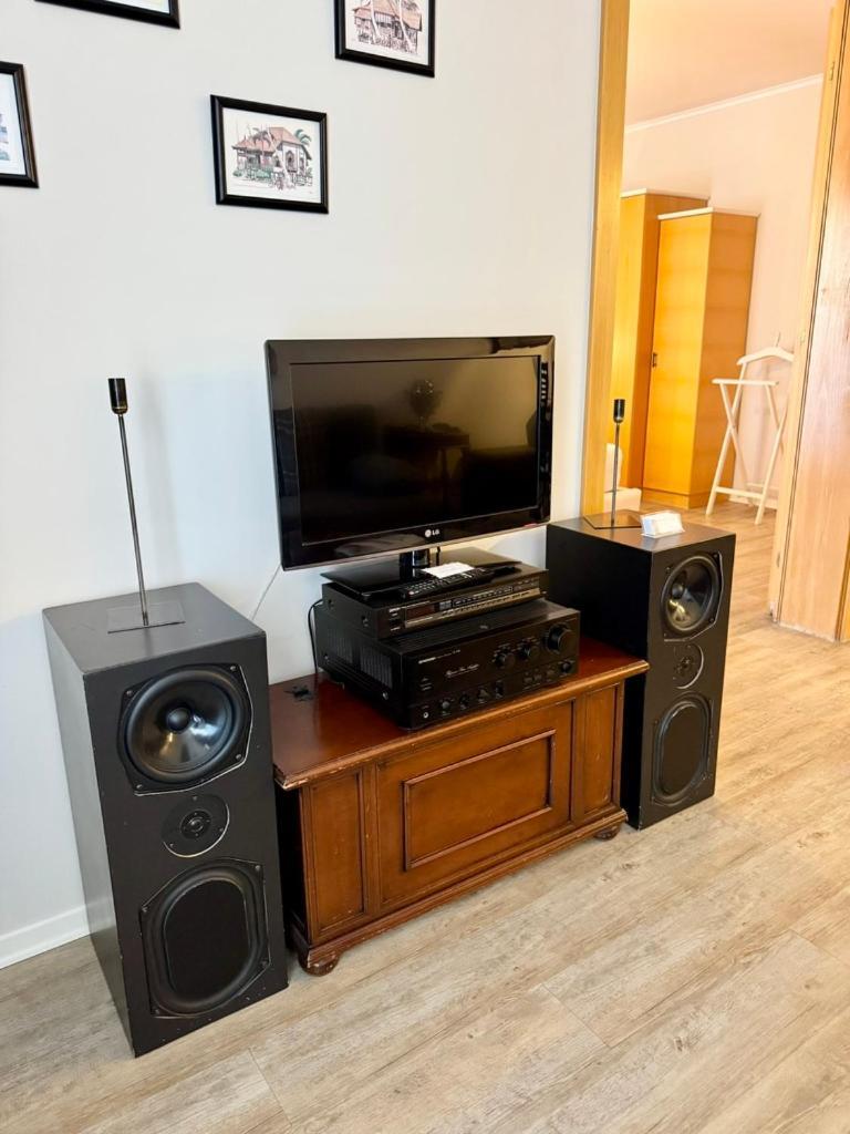 Happystayapartments Villach Ngoại thất bức ảnh