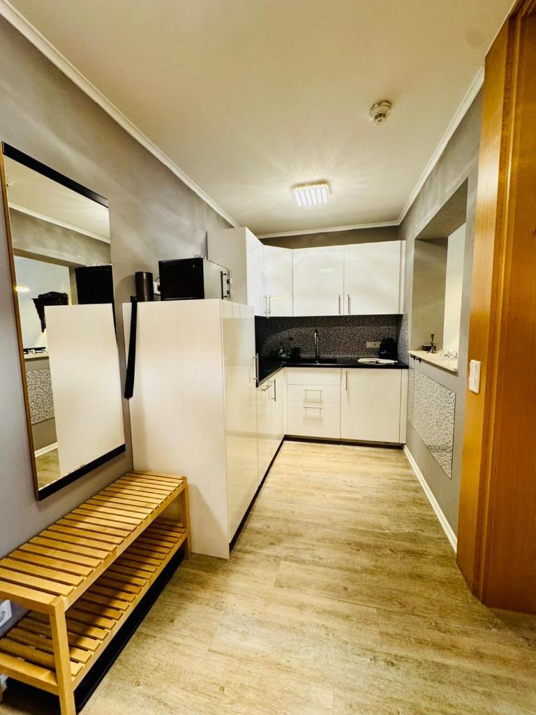 Happystayapartments Villach Ngoại thất bức ảnh