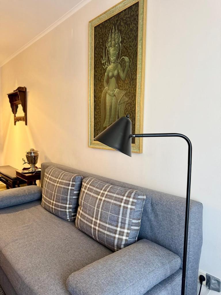 Happystayapartments Villach Ngoại thất bức ảnh