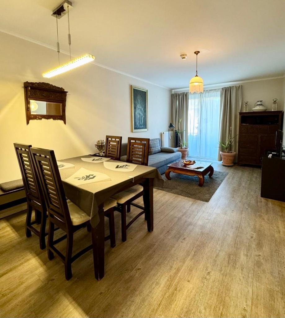 Happystayapartments Villach Ngoại thất bức ảnh