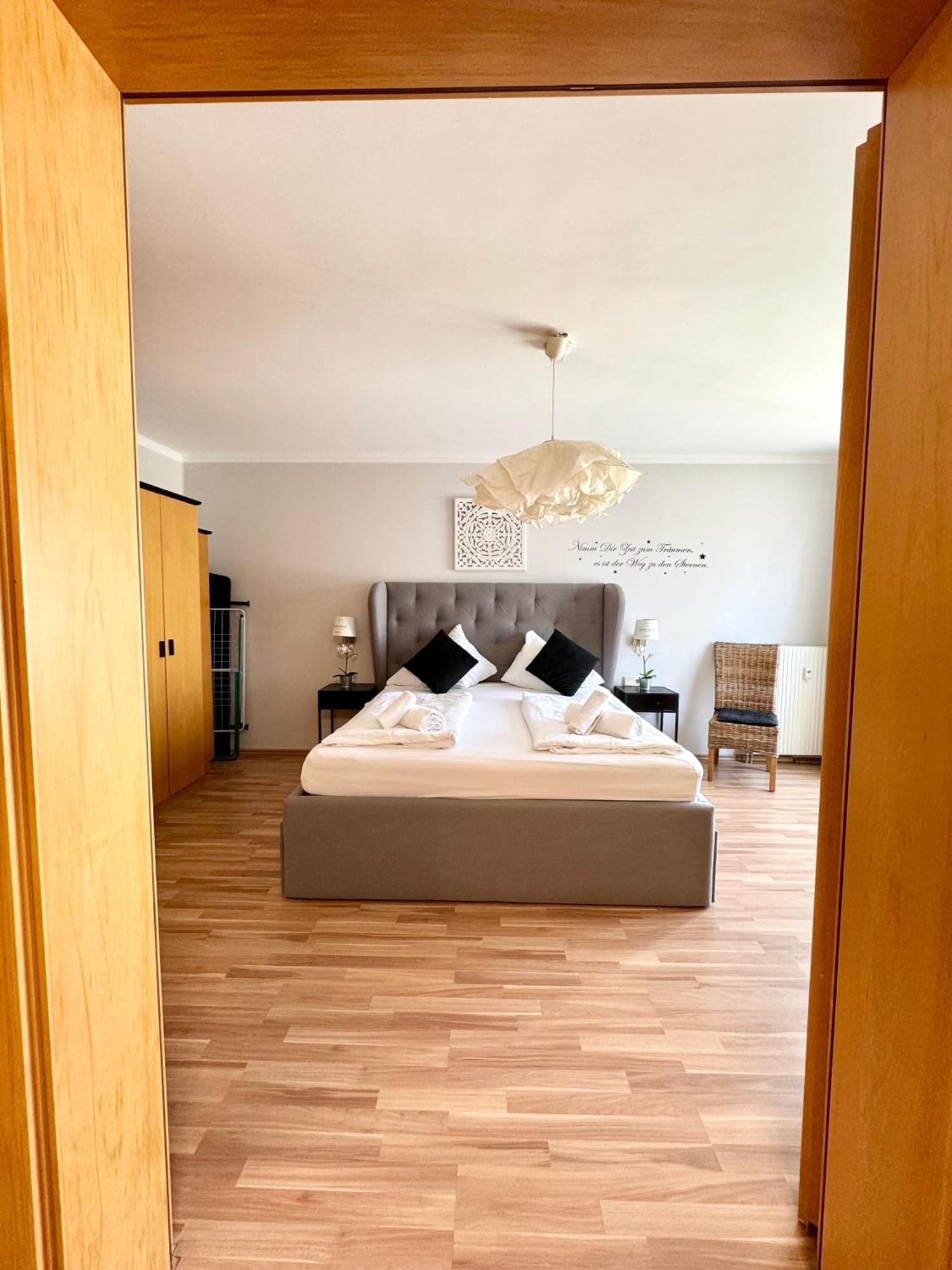 Happystayapartments Villach Ngoại thất bức ảnh