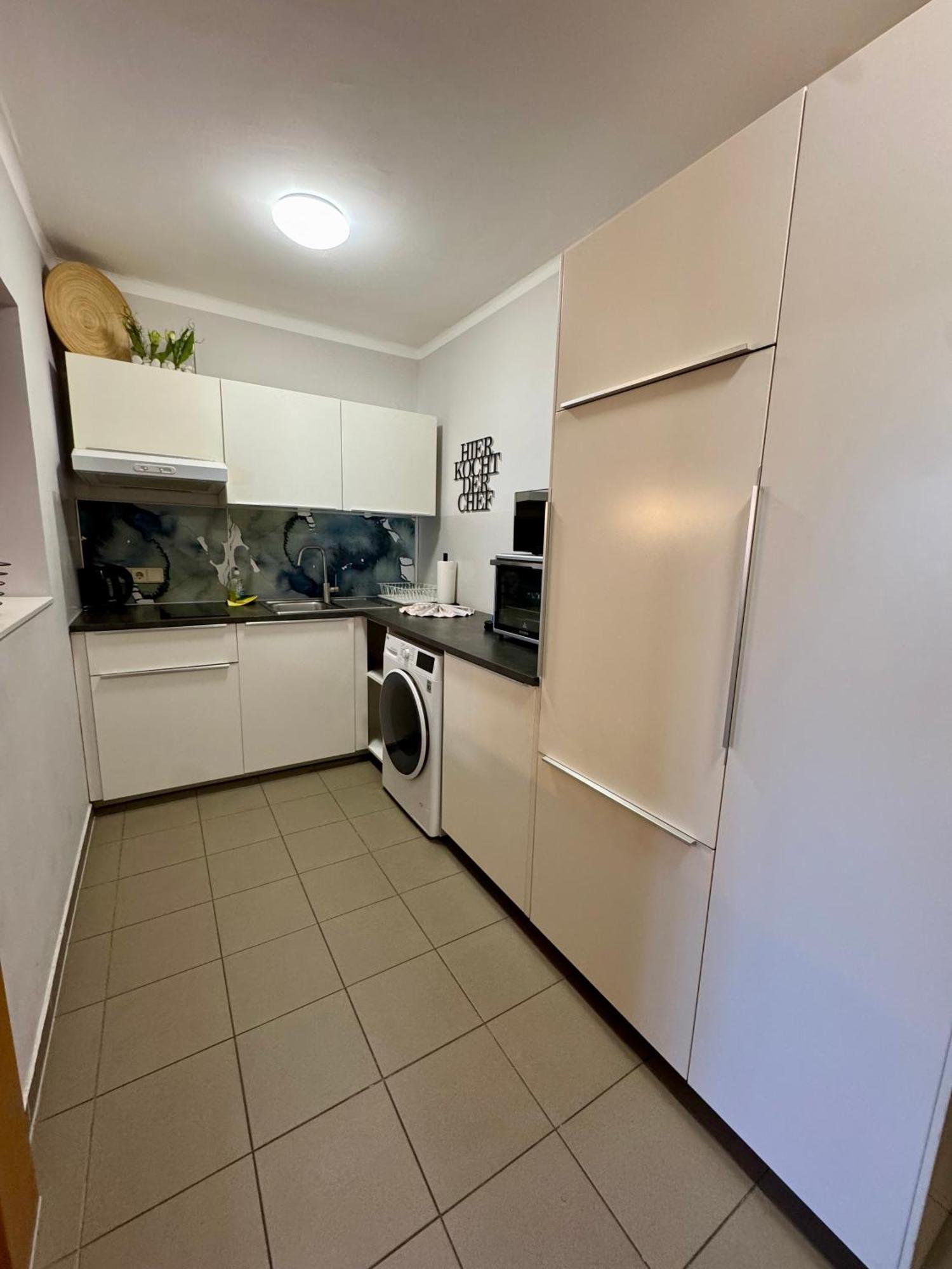 Happystayapartments Villach Ngoại thất bức ảnh