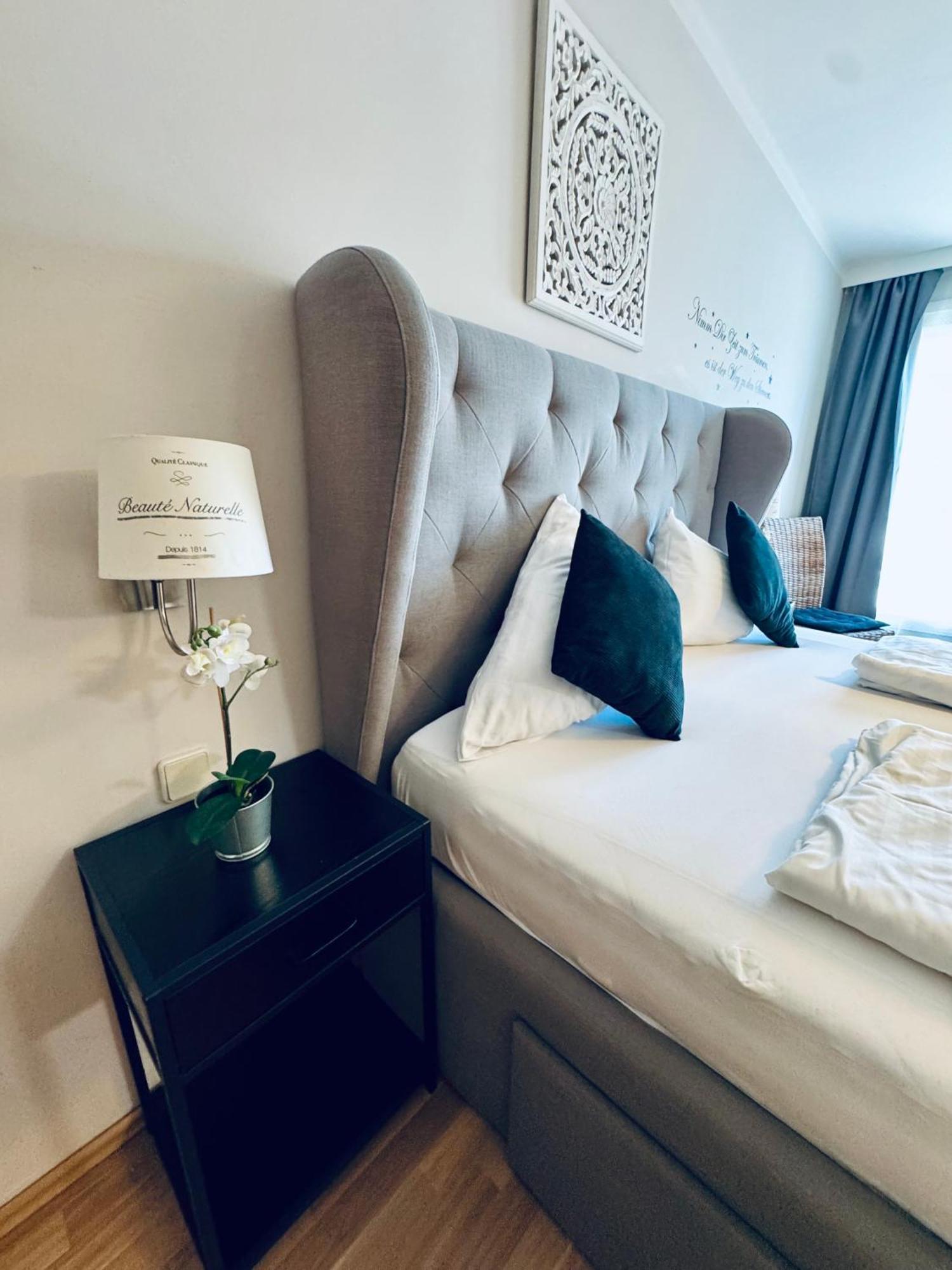 Happystayapartments Villach Ngoại thất bức ảnh
