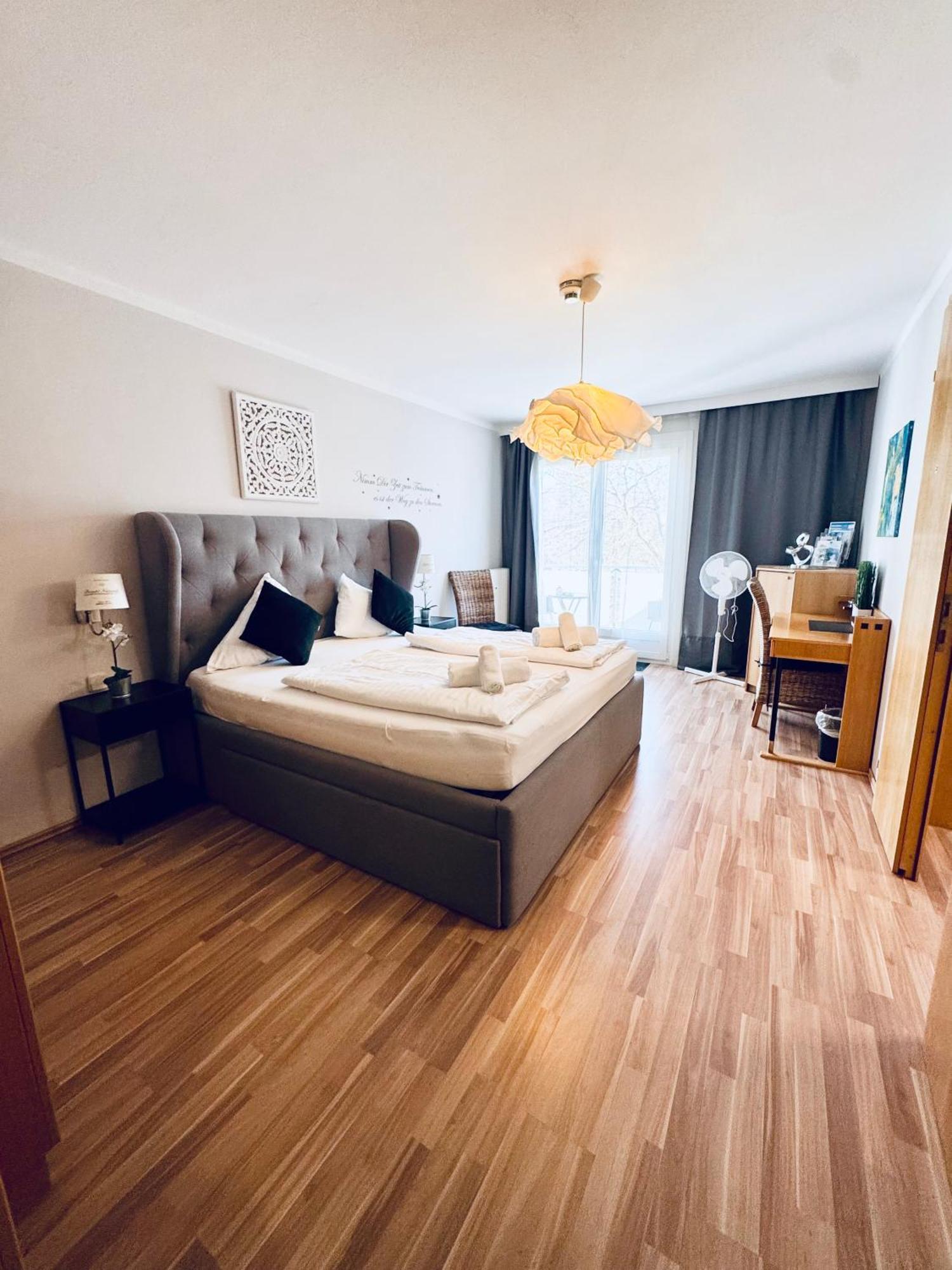 Happystayapartments Villach Ngoại thất bức ảnh