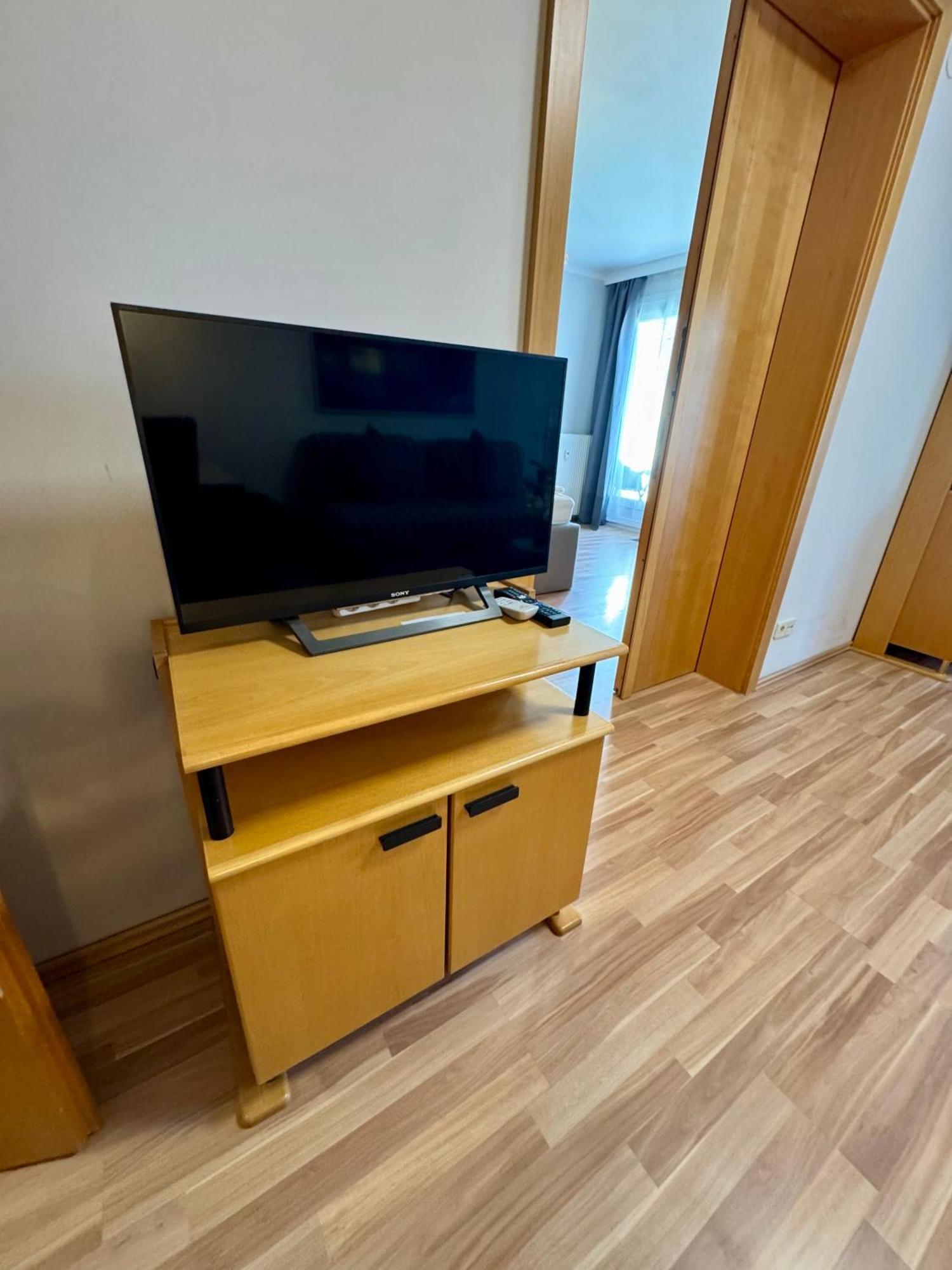 Happystayapartments Villach Ngoại thất bức ảnh