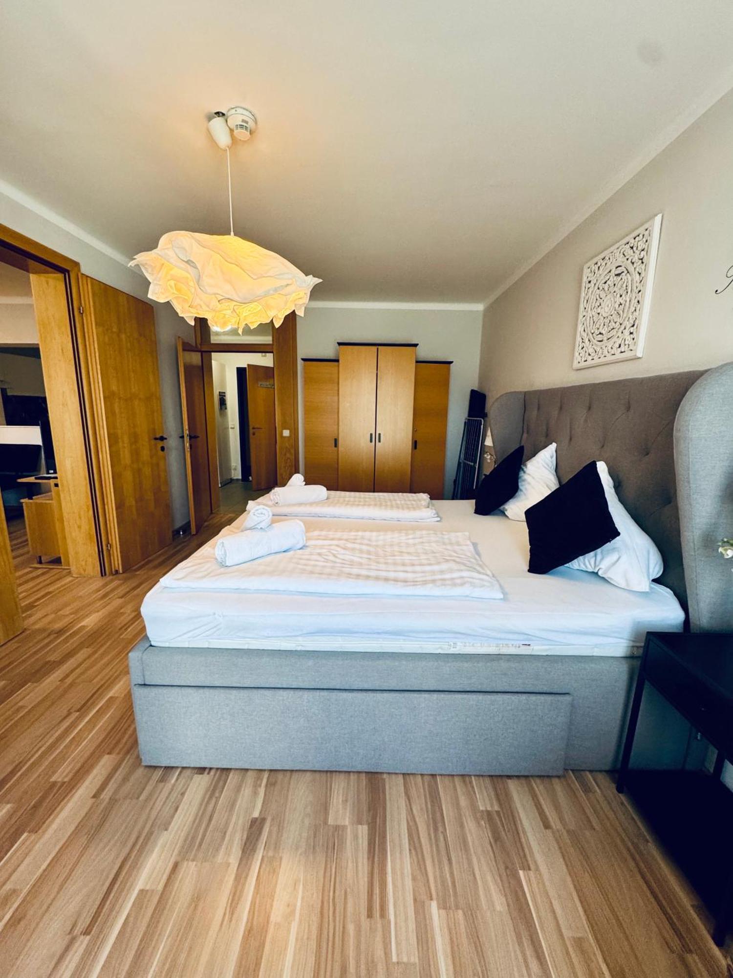 Happystayapartments Villach Ngoại thất bức ảnh