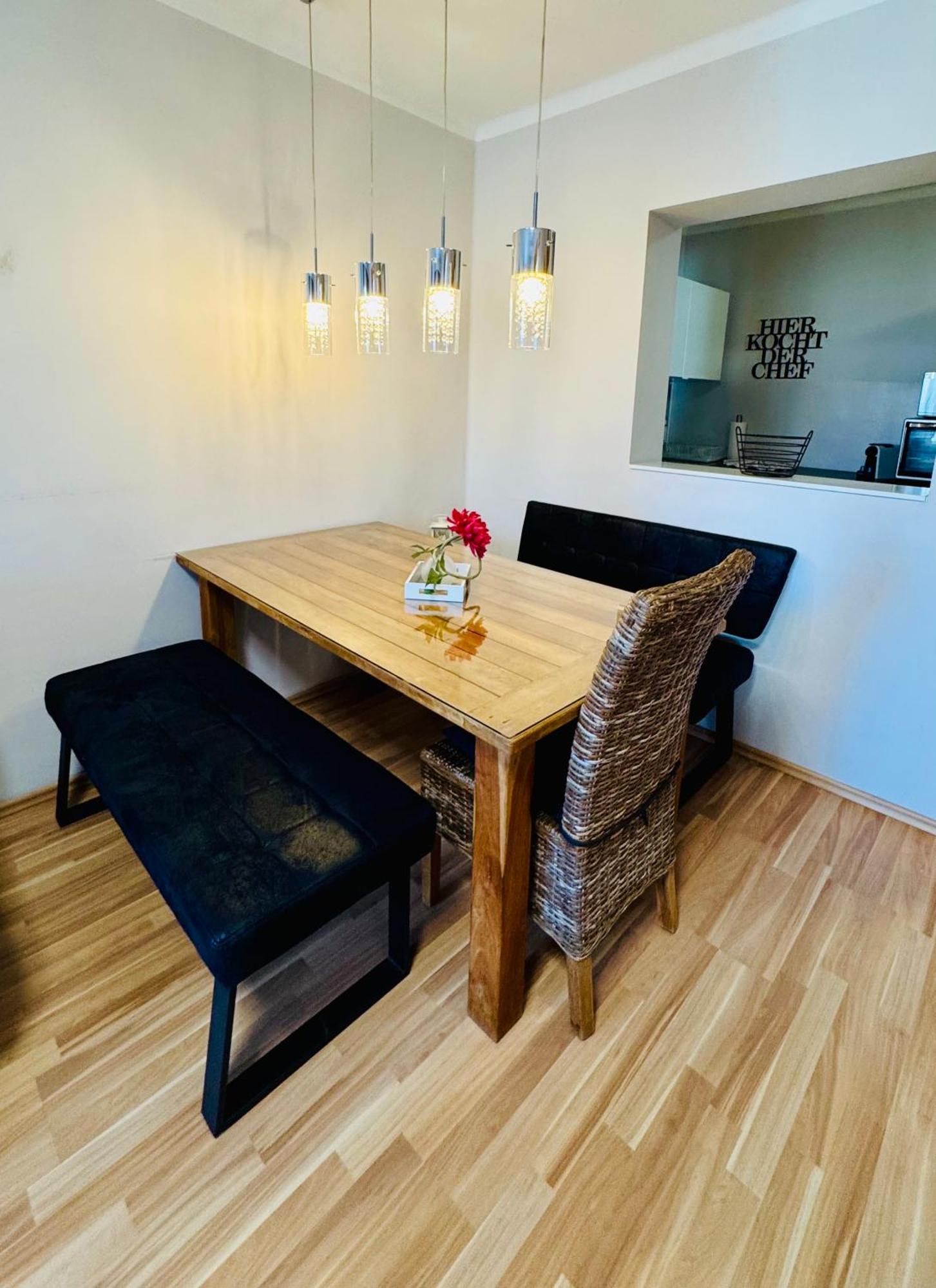 Happystayapartments Villach Ngoại thất bức ảnh