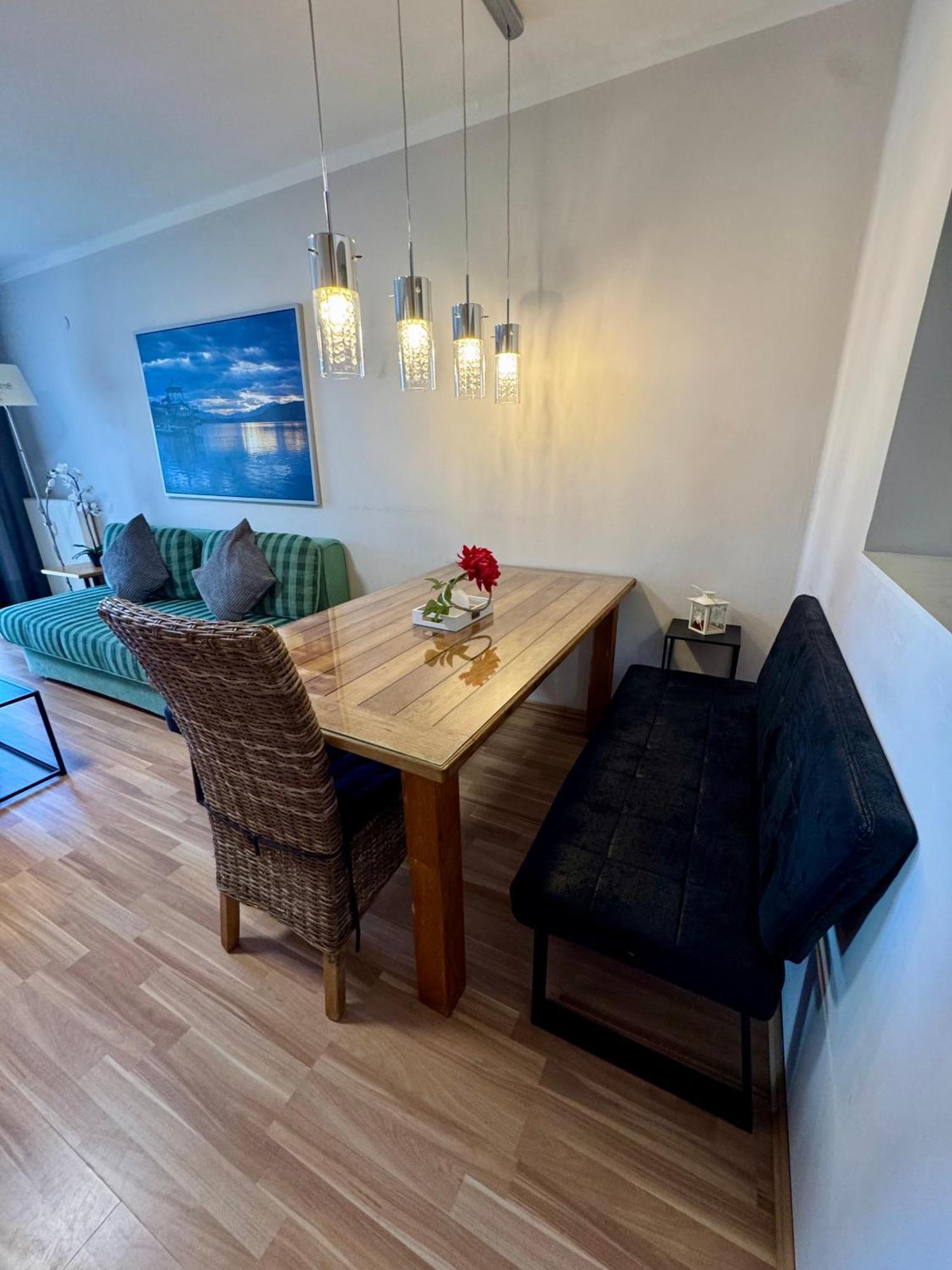 Happystayapartments Villach Ngoại thất bức ảnh