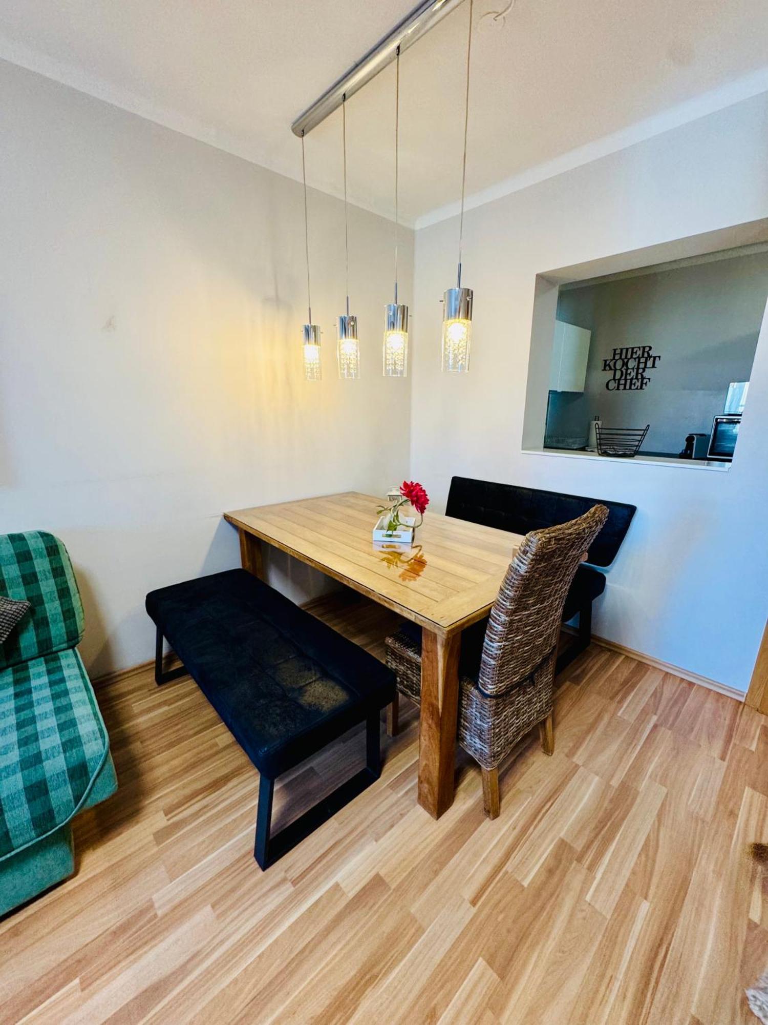 Happystayapartments Villach Ngoại thất bức ảnh