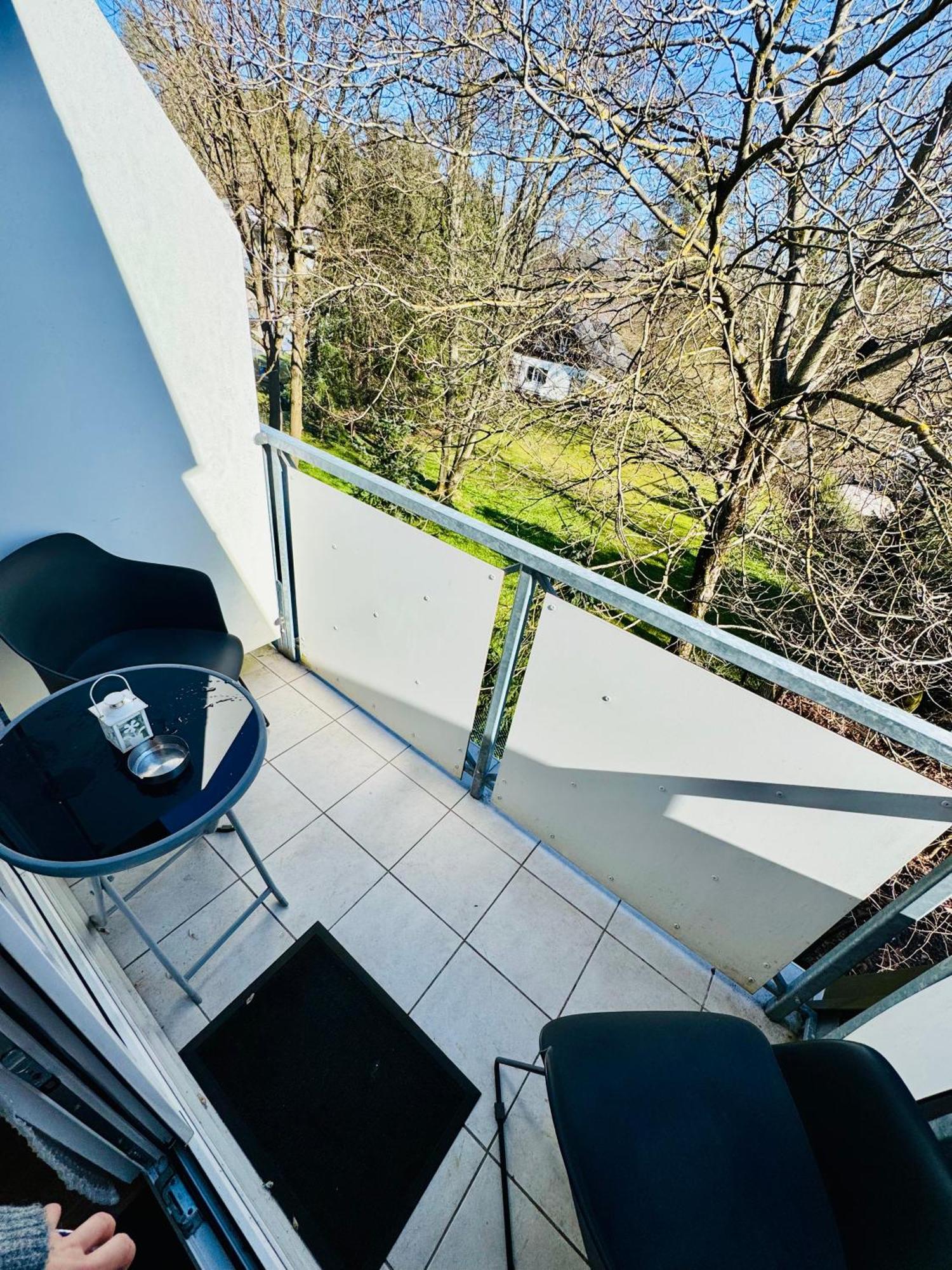 Happystayapartments Villach Ngoại thất bức ảnh