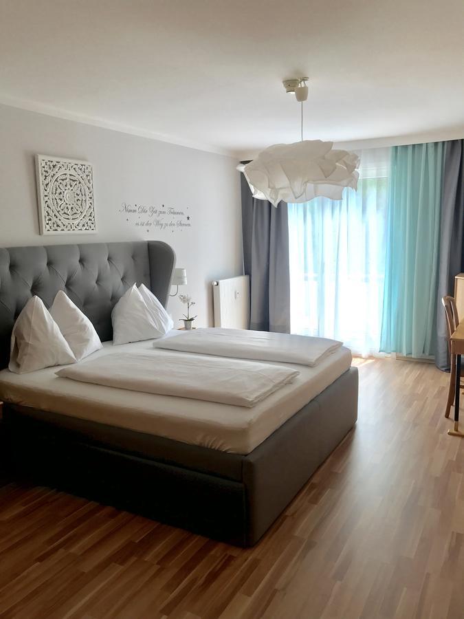 Happystayapartments Villach Ngoại thất bức ảnh