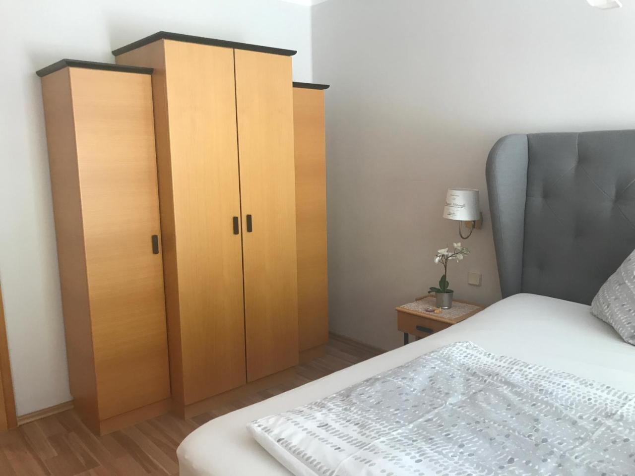 Happystayapartments Villach Ngoại thất bức ảnh