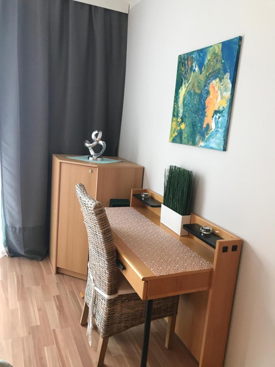 Happystayapartments Villach Ngoại thất bức ảnh